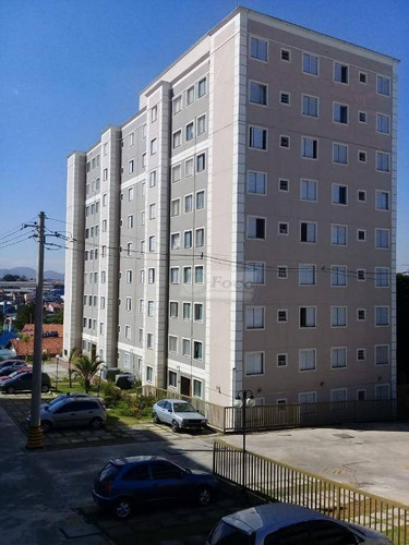 Imagem 1 de 29 de Apartamento Residencial À Venda, Vila Bremen, Guarulhos. - Ap0598