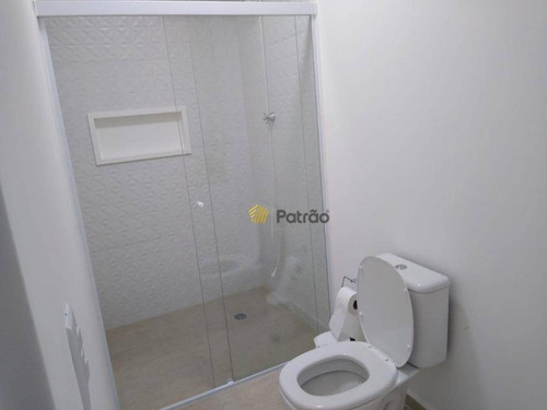 Casa Com 4 Dormitórios À Venda, 235 M² Por R$ 1.600.000,00 - Rudge Ramos - São Bernardo Do Campo/sp - Ca0577