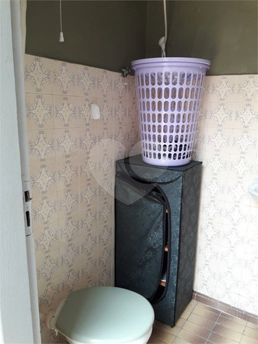 Imagem 8 de 15 de Casa Á Venda - 190 M² - 02 Dorms - 02 Vagas - Freguesia Do Ó - Reo490257