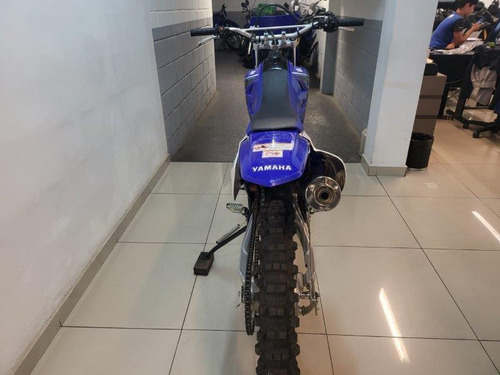 Yamaha Tt-r 230