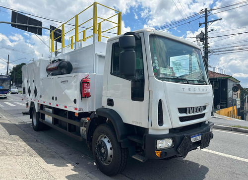 Caminhão Comboio Para Locação Para Aluguel Zero Km