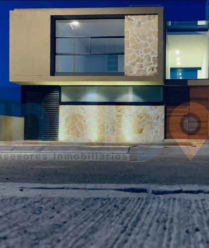 Casa En Venta En Zibata (acacia) Finos Acabados Oportunid
