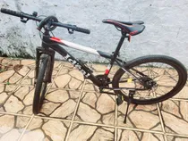 Comprar Bicicleta Montaña Rod 27.5 Frenos De Disco 21 Cambios + Arti