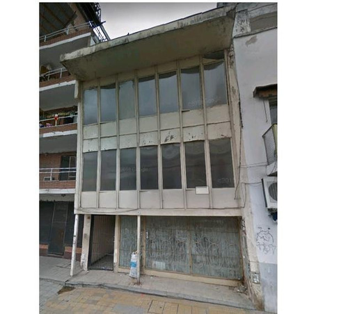 Local Comercial En Alquiler. Chacabuco 81