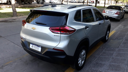 Imagen 4 de 8 de Chevrolet Tracker 1.2 Automatica 2021 Nafta