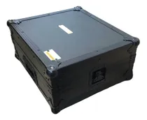 Comprar Par De Flight Cases Para Technnics Mk2 Black