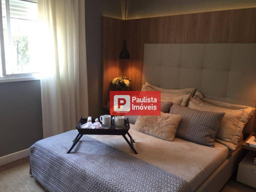 Apartamento À Venda, 71 M² Por R$ 563.300,00 - Vila Andrade - São Paulo/sp - Ap16322