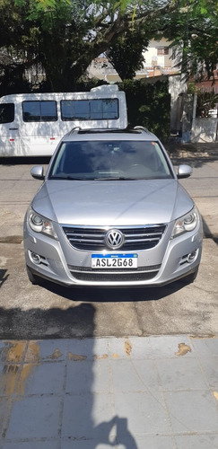 Imagem 15 de 15 de Volkswagen Tiguan