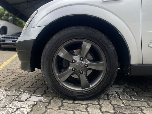 Ssangyong Actyon Sports 2.0 16v 141cv Diesel 2010/2011