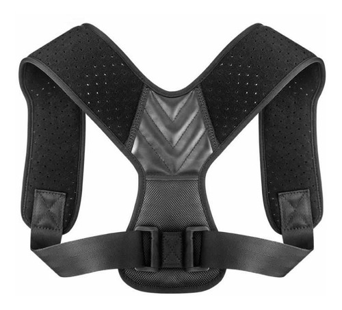 Corrector De Postura Espalda Mujer Hombre Ajustable