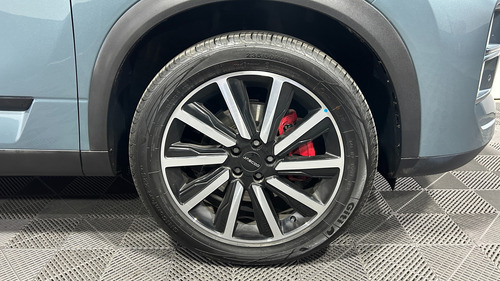 jaecoo 7 1.6 Tgdi Summit Awd Dct