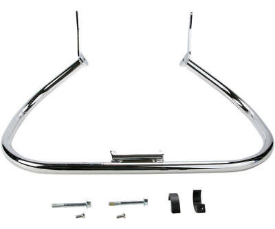 Cobra Freeway Bars 1.25  Chrome #01-1225 Yamaha V-star 9 Zzg