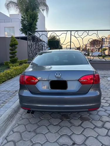 Volkswagen Jetta 2.5 Sport At