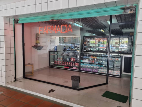 Imagen 2 de 10 de Venta De Fondo De Comecio Farmacia La Purísima