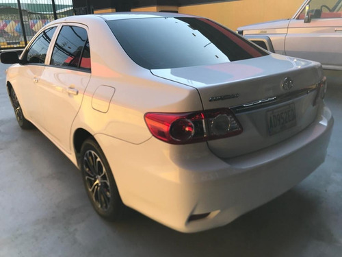 Imagen 4 de 14 de Toyota Corolla