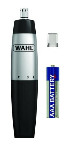 Trimmer Depilador Nasal Walh Y Oidos