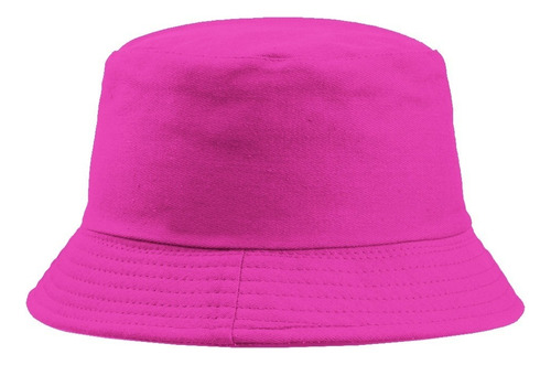 Gorro Pesquero Bucket Hat Sombrero Hombre Mujer Sol Playa