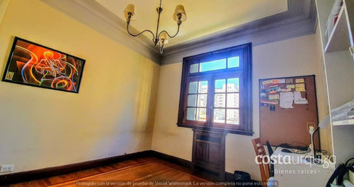 Imagen 9 de 30 de Departamento - Tres Dormitorios - Recoleta