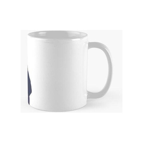 Taza Wenger Coat Struggle Calidad Premium