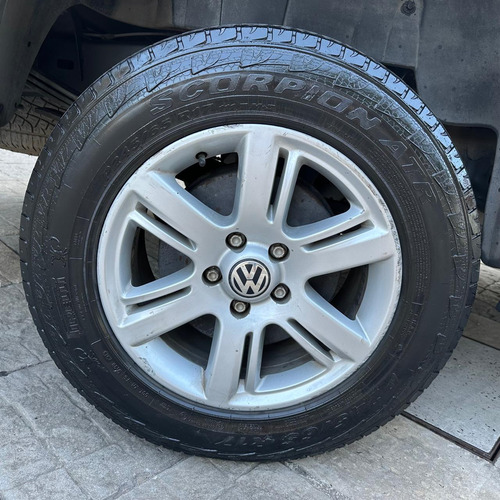 Volkswagen Amarok 2.0 Cd Tdi 180cv 4x2 Highline C33