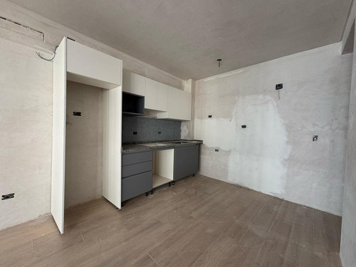 Venta Monoambiente En Recoleta A Estrenar