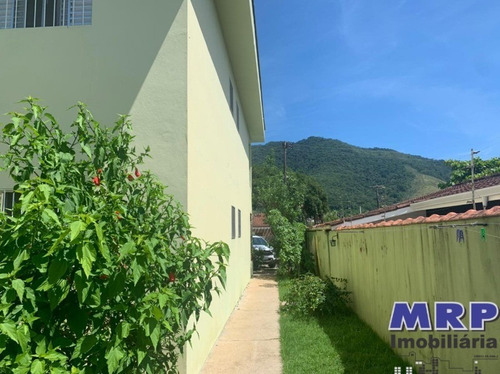 Imagem 20 de 24 de Ap00352 - Apartamento Em Ubatuba, Com 2 Dormitórios, Sendo 1 Suíte, Oportunidade, Excelente Localização Na Praia Da Maranduba - Ap00352 - 69283089