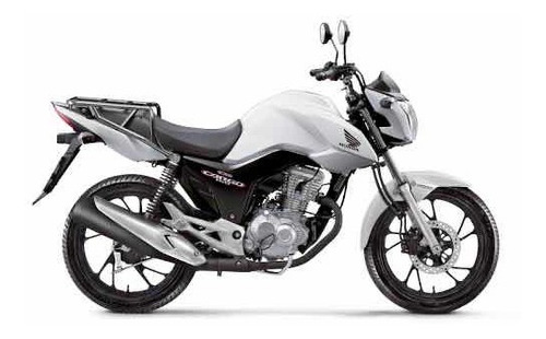 Honda Cg