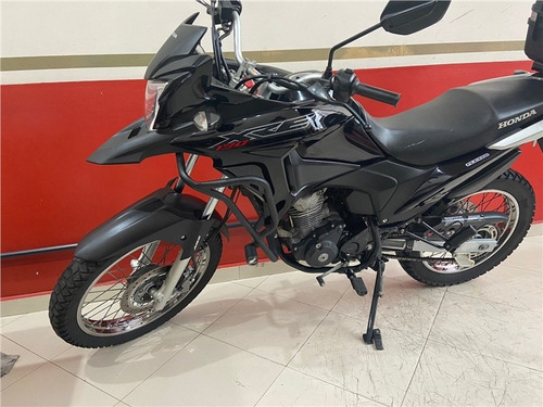 Imagem 7 de 8 de Honda Xre 190 Abs Xre 190 Abs
