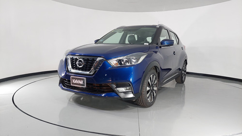 Nissan Kicks 1.6 EXCLUSIVE LTS CVT