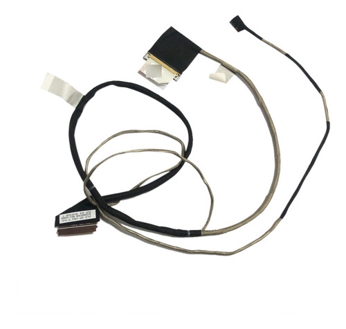 Lcd Video Display Flex Cable Para Dell Latitude 3590 E3590