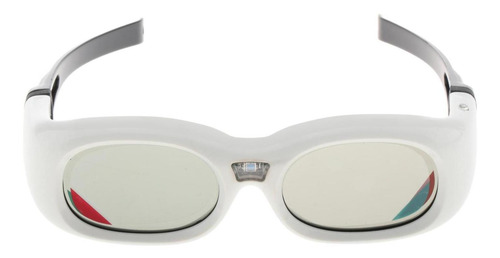Imagen 2 de 11 de Nuevos Y Bonitos Lentes Con Obturador Activo 3d Recargables