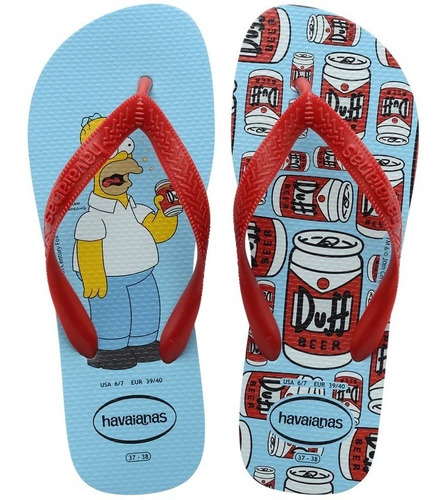 Havaianas