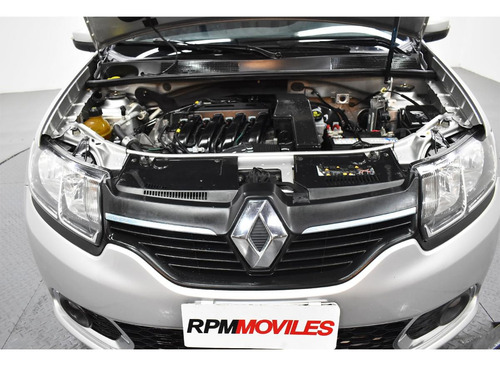 Renault Sandero 1.6 Privilege 105cv