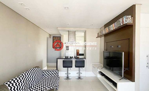 Imagem 3 de 19 de Apartamento 2 Dorms - R$ 695.000,00 - 70m² - Código: 9345 - V9345