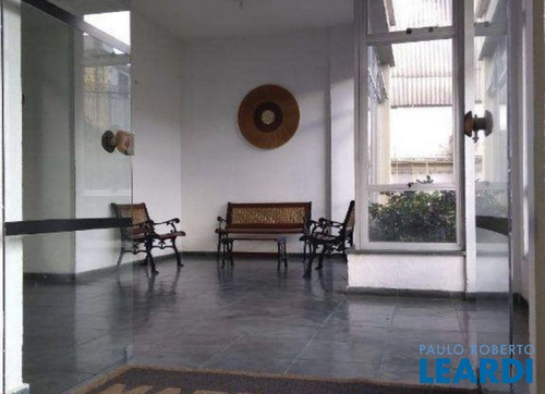 Imagem 3 de 3 de Apartamento - Vila Nova Cachoeirinha - Sp - 608198