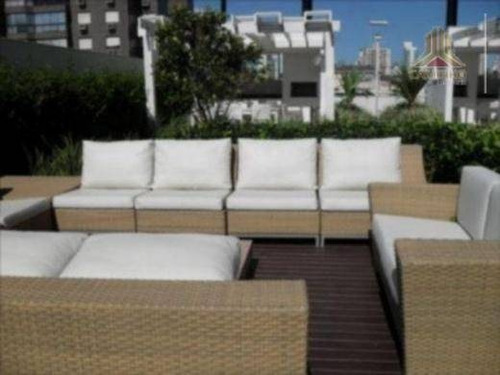 Imagem 7 de 13 de Loft Residencial À Venda, Três Figueiras, Porto Alegre - Lf0008. - Lf0008