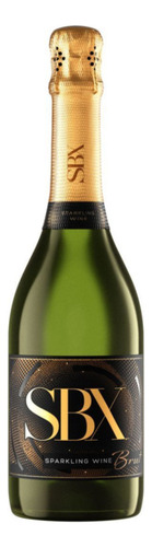 Espumante Sbx Brut - Subercaseaux
