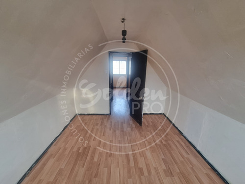 Casa 3 Dormitorios Aislada México Con Santa Julia La Florida
