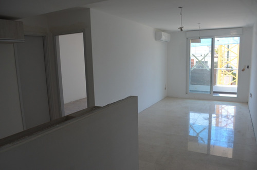 Venta 1 Dormitorio Apartamentos Malvin Parrillero
