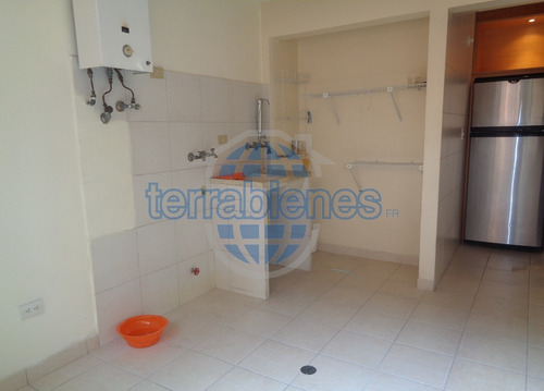 Imagen 8 de 10 de Apartamento En Sector El Rosario