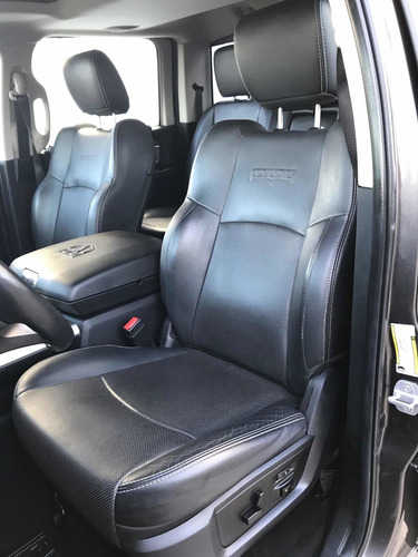 Ram 2500 6.7l Laramie 4x4 2014