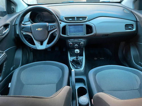 Chevrolet Prisma 1.4 Ltz 98cv 2016