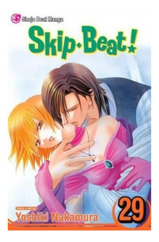 Skip·beat!, Vol. 29 - Yoshiki Nakamura. Eb9