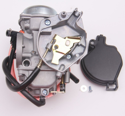 Carburador Para Kawasaki Fvf400 Prairie400 1998-2002