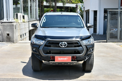 Toyota Hilux 2.8 Cd Sr 177cv 4x4