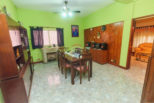 Casa En Venta Lomas De Zamora
