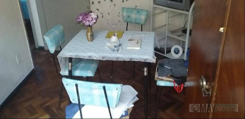 Imagem 9 de 19 de Apartamento Com 2 Dormitórios À Venda, 46 M² Por R$ 139.000,00 - Guadalupe - Rio De Janeiro/rj - Ap0526