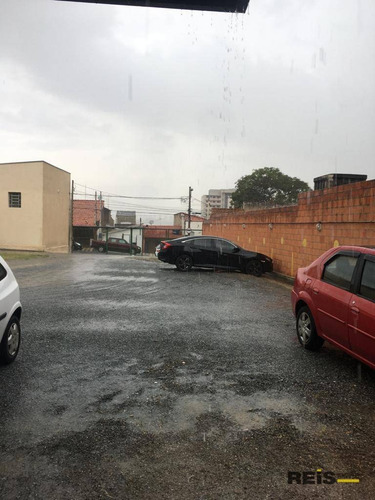 Imagem 17 de 17 de Salão Para Alugar, 300 M² Por R$ 20.000,00/mês - Cerrado - Sorocaba/sp - Sl0032