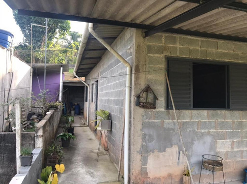 Chácara Em Taiaçupeba Mogi Das Cruzes Sp