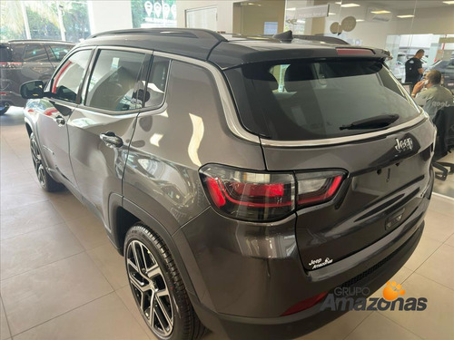 Jeep Compass 1.3 T270 TURBO FLEX LIMITED AT6